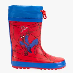 MARVEL - Bota de Agua Niño Rojo (22 a 33)