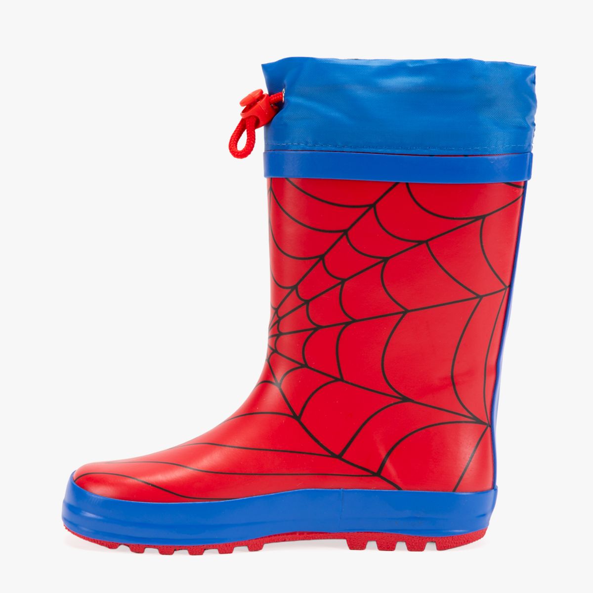 MARVEL - Bota de Agua Niño Rojo (22 a 33) Marvel