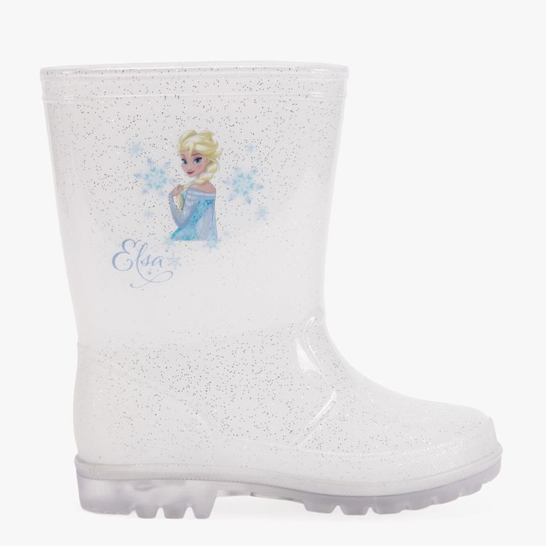 DISNEY Bota de Agua Niña Blanco (22 a 33)