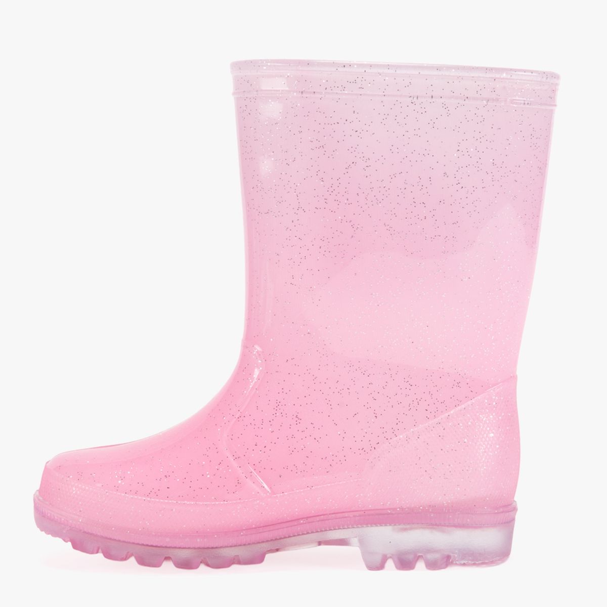 PAW PATROL - Bota de Agua Niña Rosado (22 a 30) Paw Patrol