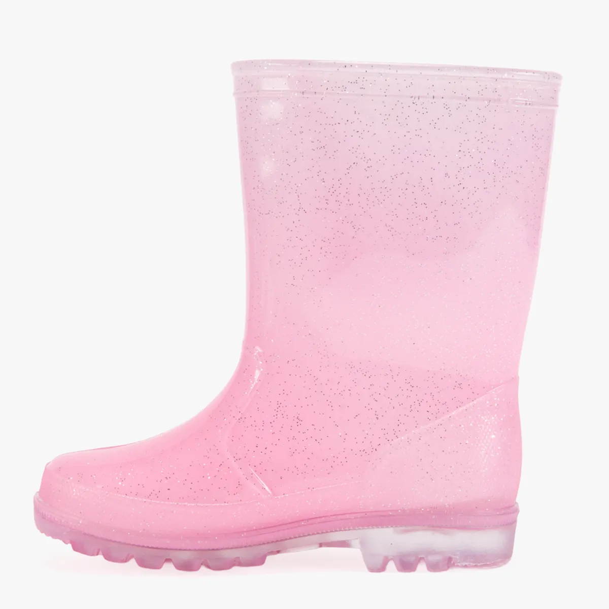 PAW PATROL - Bota de Agua Niña Rosado (22 a 30) Paw Patrol