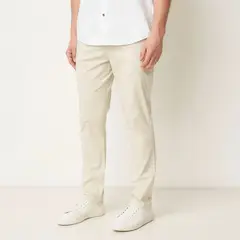 UNIVERSITY CLUB - Pantalón Chino Slim Fit Hombre