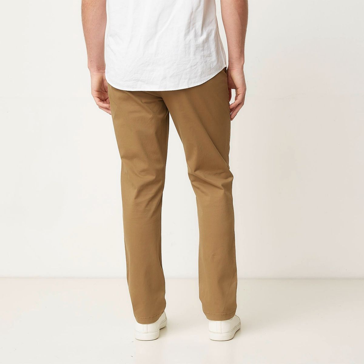 UNIVERSITY CLUB - Pantalón Chino Slim Fit Hombre University Club