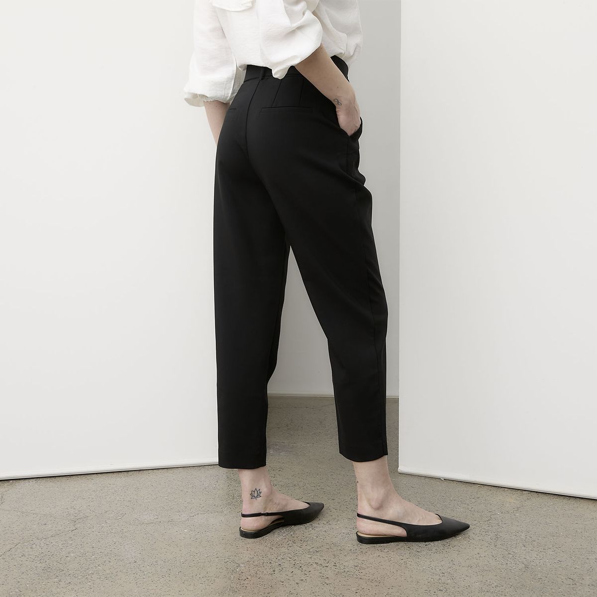 APOLOGY - Pantalón Mujer Apology