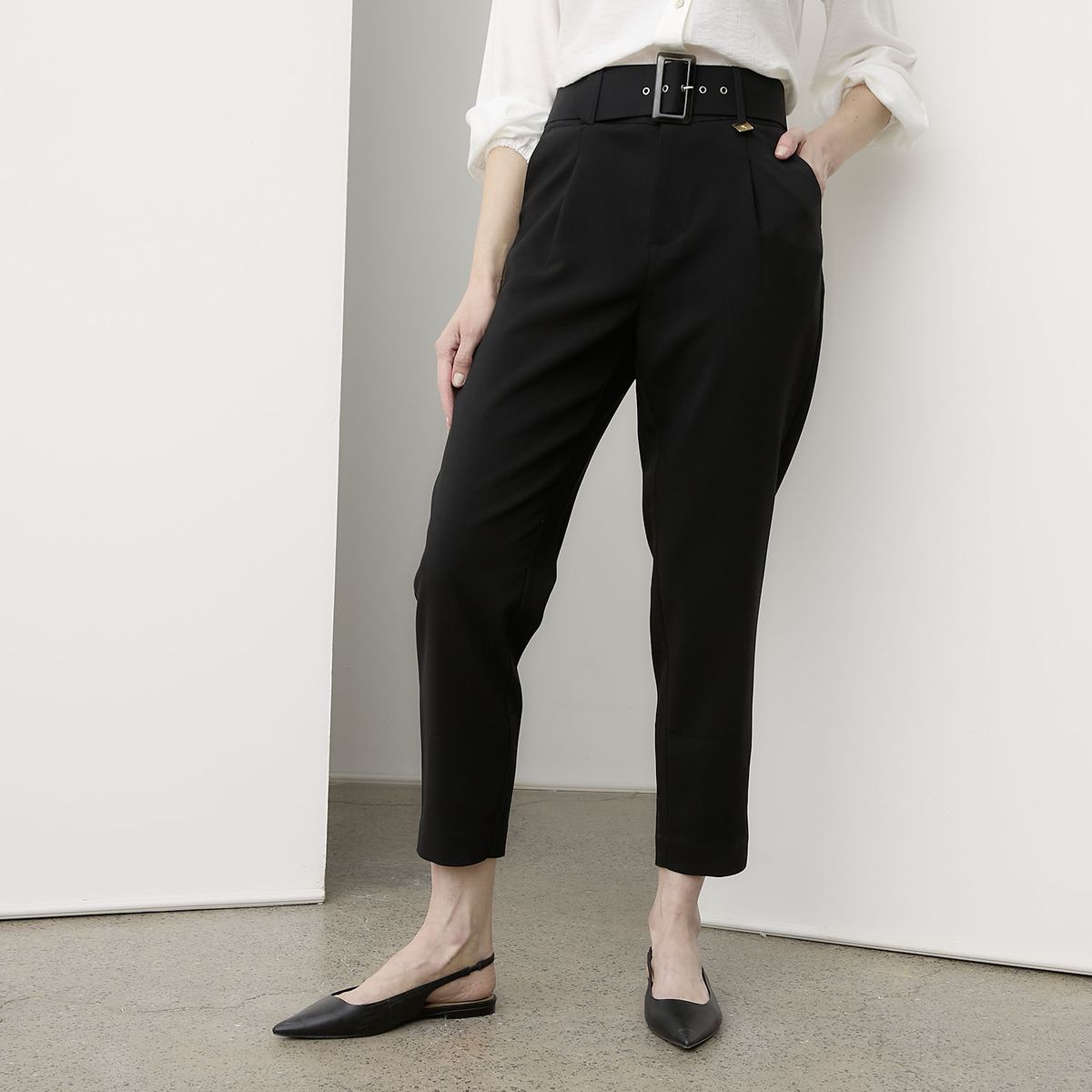 APOLOGY - Pantalón Mujer Apology