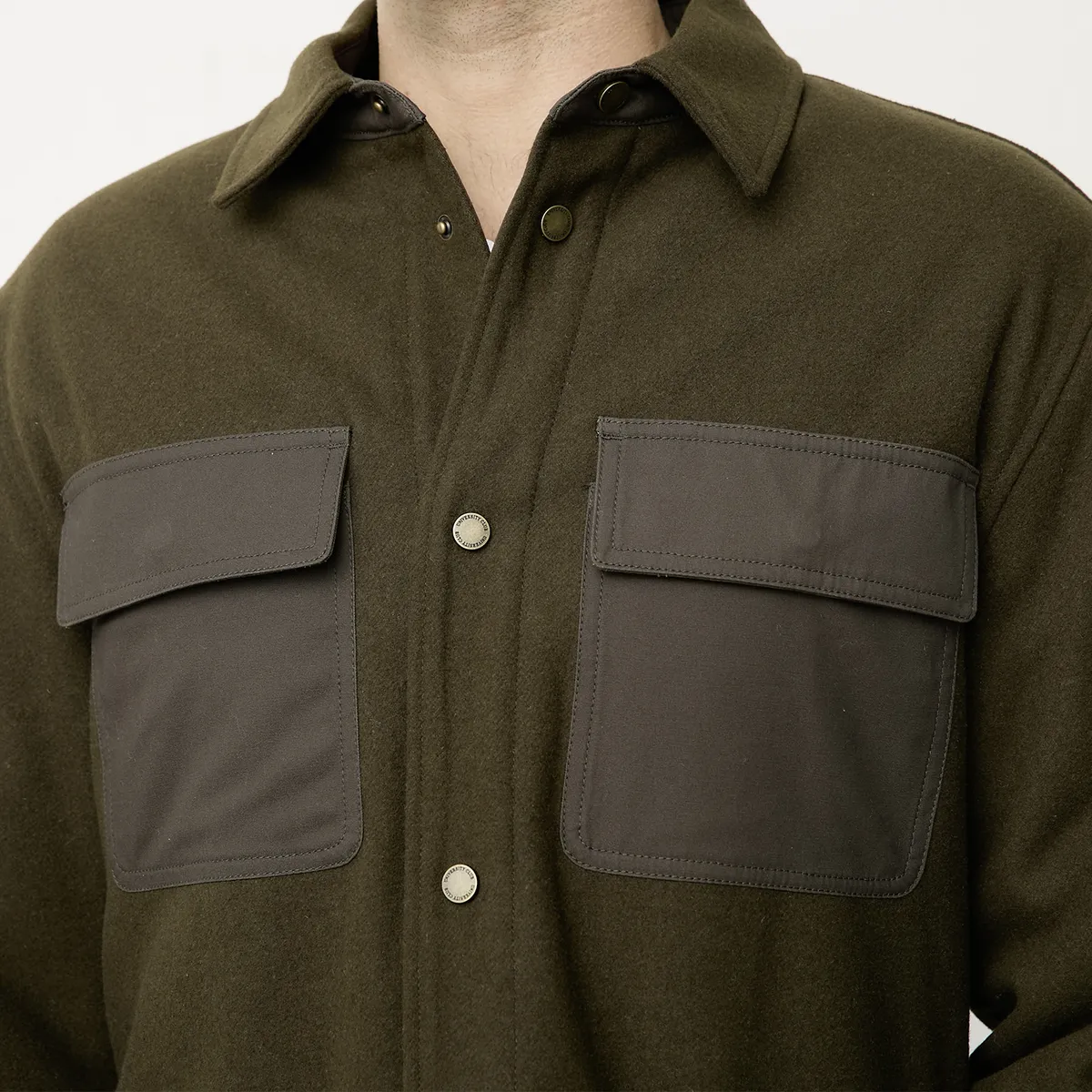 UNIVERSITY CLUB - Chaqueta Hombre University Club