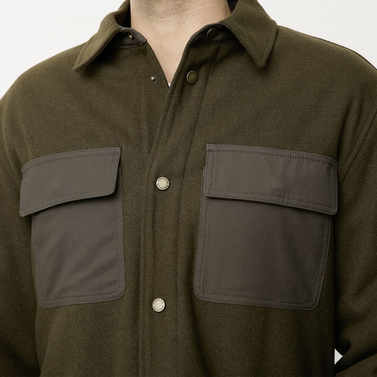 UNIVERSITY CLUB - Chaqueta Hombre University Club