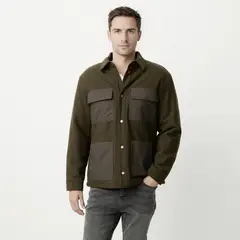 UNIVERSITY CLUB - Chaqueta Hombre