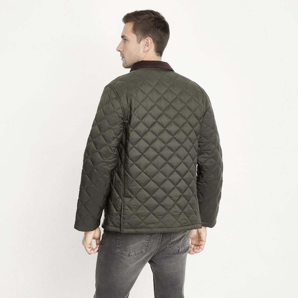 UNIVERSITY CLUB - Chaqueta Hombre University Club