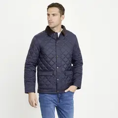 UNIVERSITY CLUB - Chaqueta Hombre