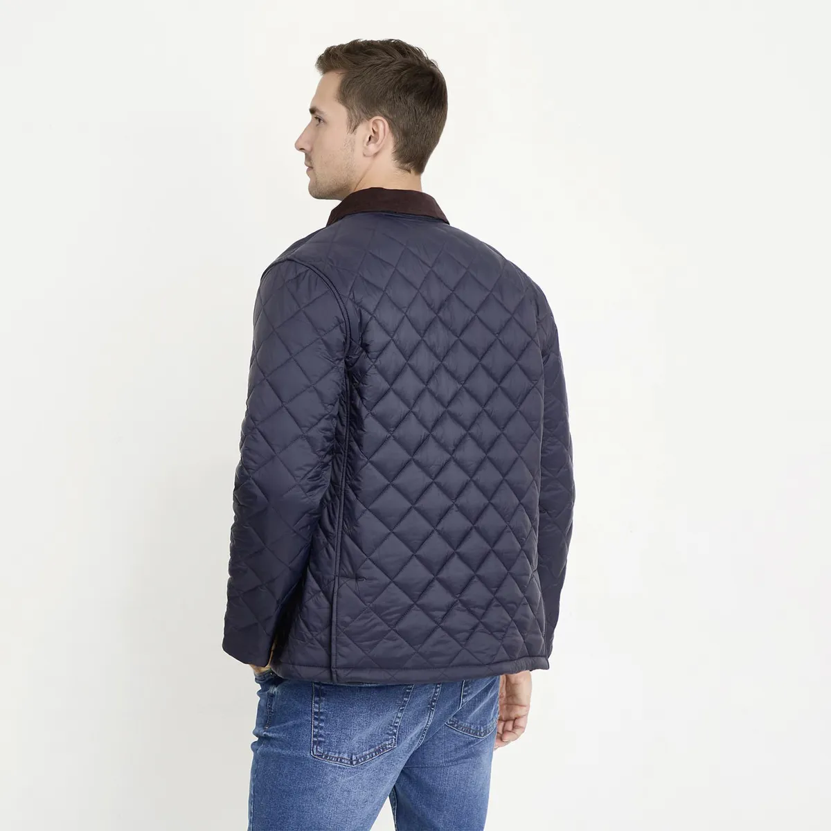 UNIVERSITY CLUB - Chaqueta Hombre University Club