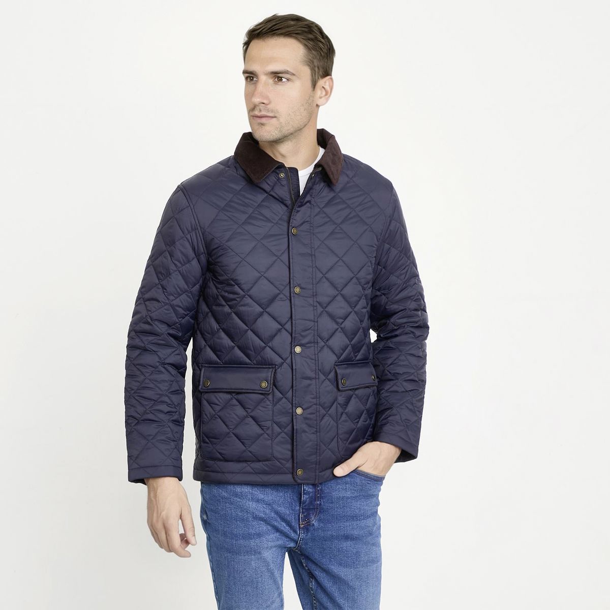 UNIVERSITY CLUB - Chaqueta Hombre University Club