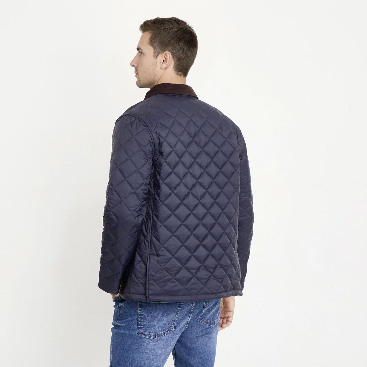 UNIVERSITY CLUB - Chaqueta Hombre University Club