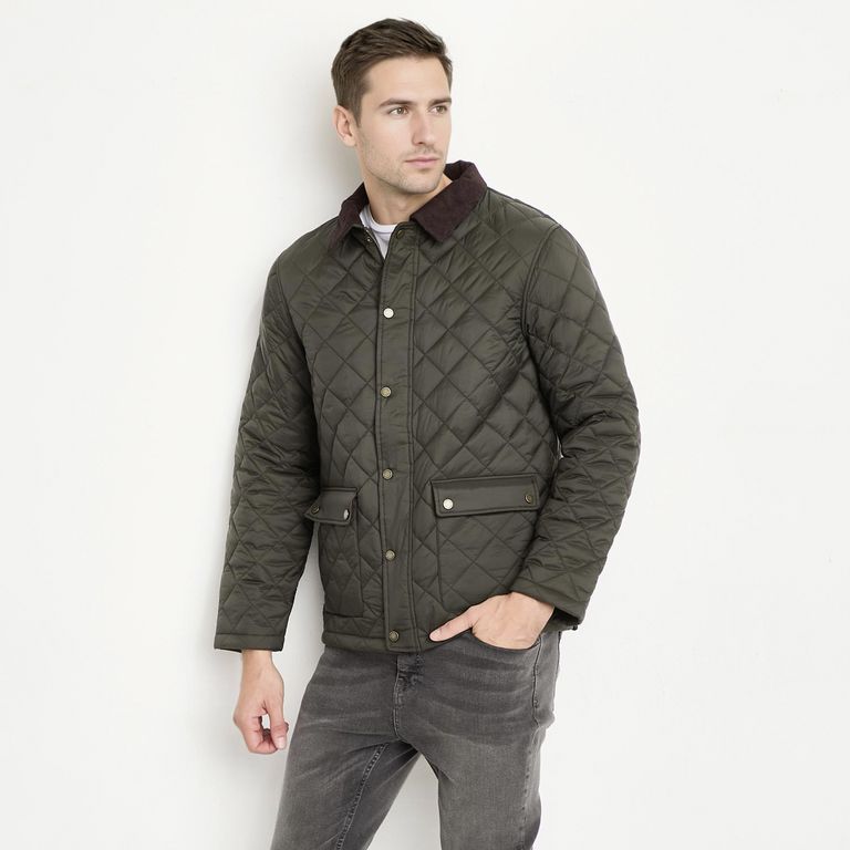 UNIVERSITY CLUB Chaqueta Hombre