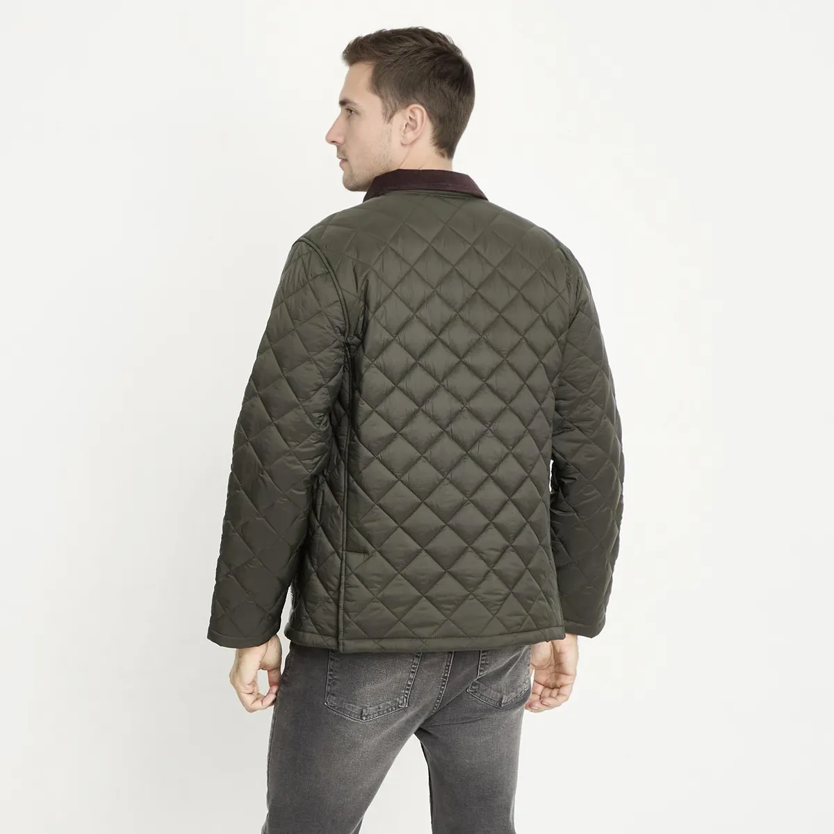 UNIVERSITY CLUB - Chaqueta Hombre University Club