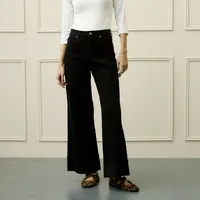 Jeans Wide Leg Mujer