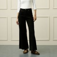 Jeans Wide Leg Mujer