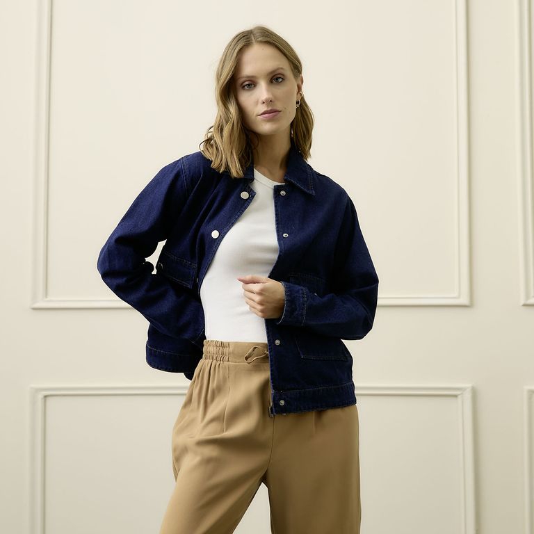 Chaqueta Mujer