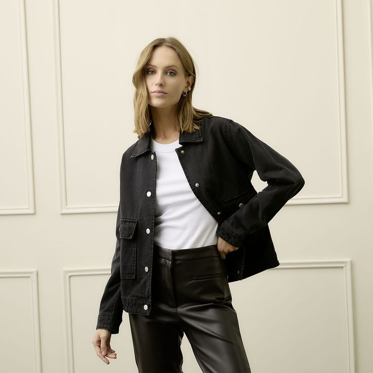 Chaqueta Mujer