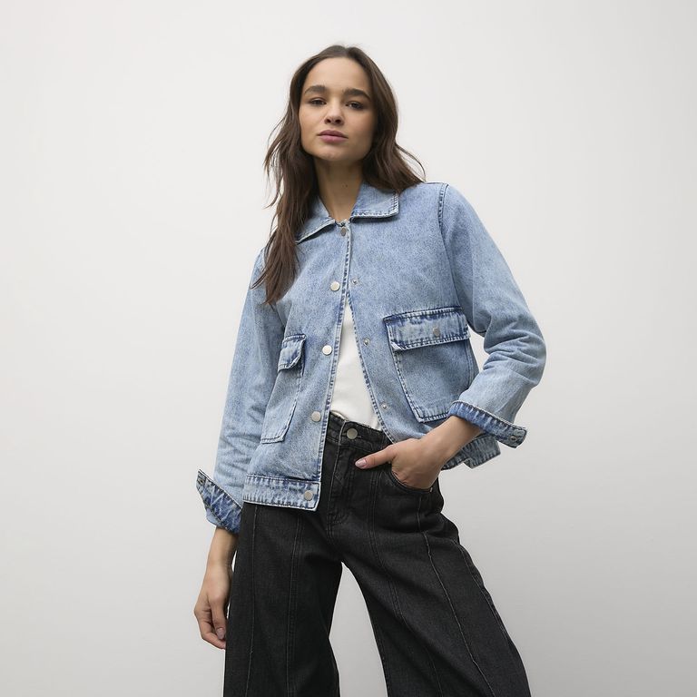 Chaqueta Mujer
