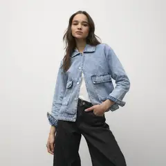 BASEMENT - Chaqueta Mujer