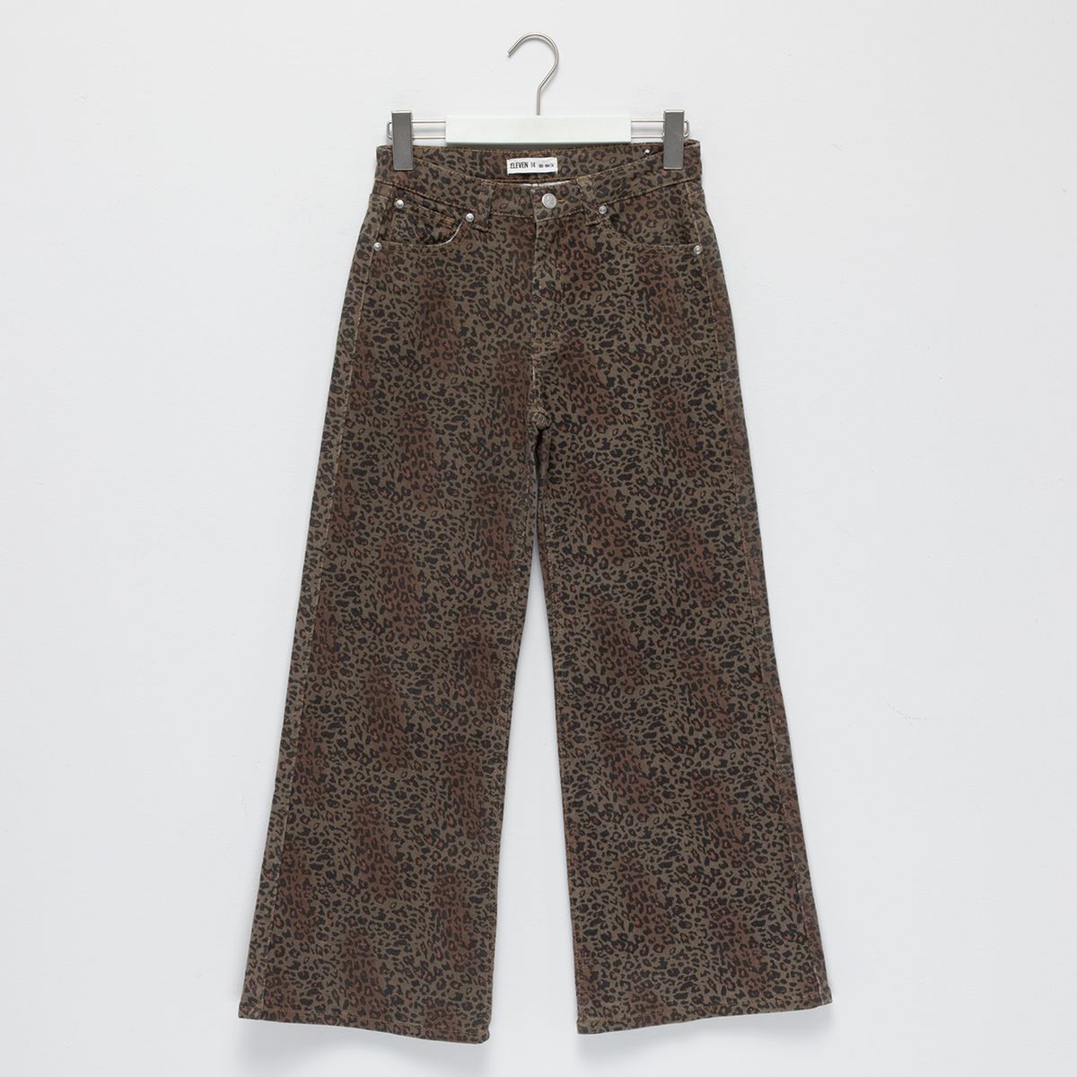 ELEVEN - Jean Moda Niña Eleven