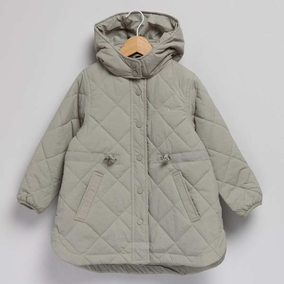 CONIGLIO - Parka Niña Coniglio