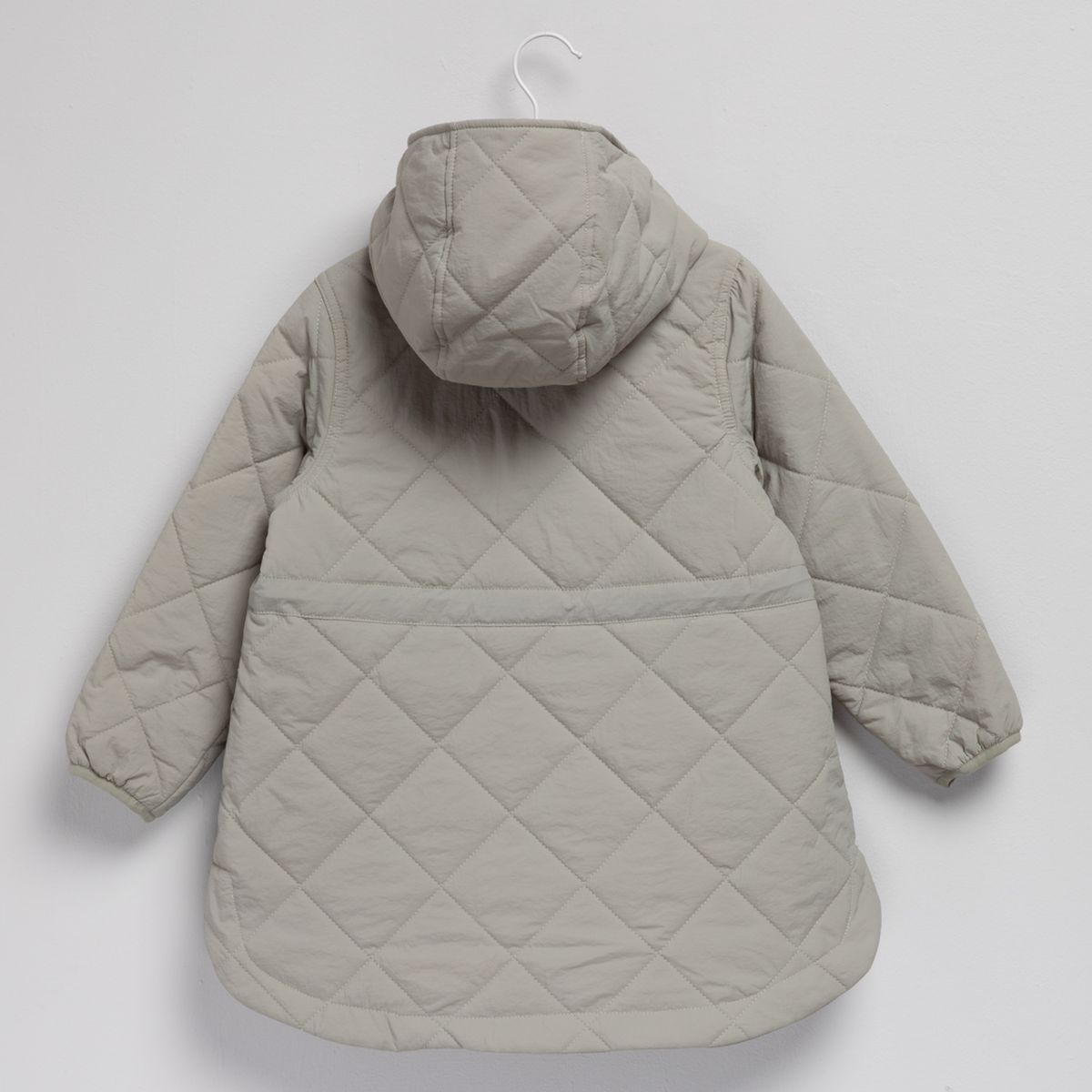 CONIGLIO - Parka Niña Coniglio