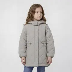 CONIGLIO - Parka Niña