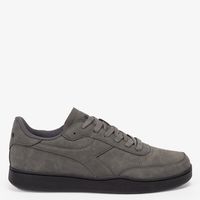 Court8 Zapatilla Urbana Hombre Gris