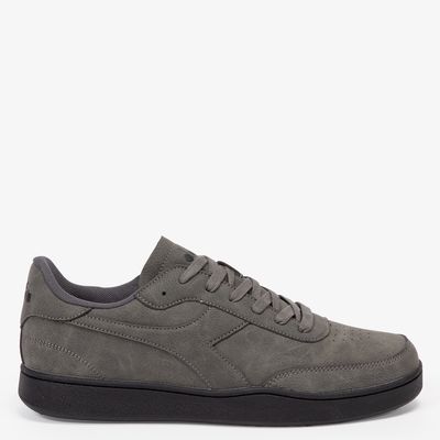 Imagen 1 del producto Court8 Zapatilla Urbana Hombre Gris