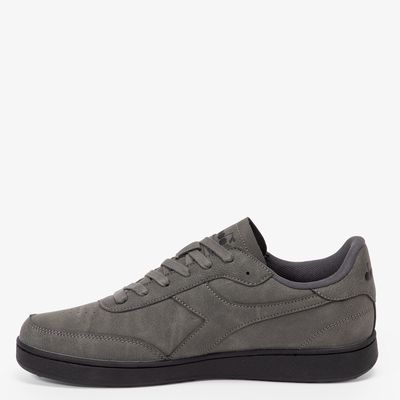 Imagen 2 del producto Court8 Zapatilla Urbana Hombre Gris