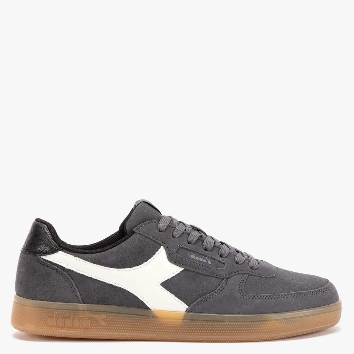 DIADORA - Bagol Zapatilla Urbana Hombre Negro Diadora