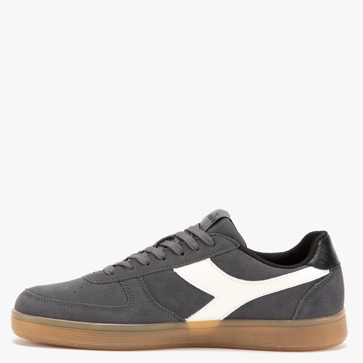 DIADORA - Bagol Zapatilla Urbana Hombre Negro Diadora