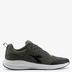 DIADORA - Soltin Zapatilla Running Hombre Verde