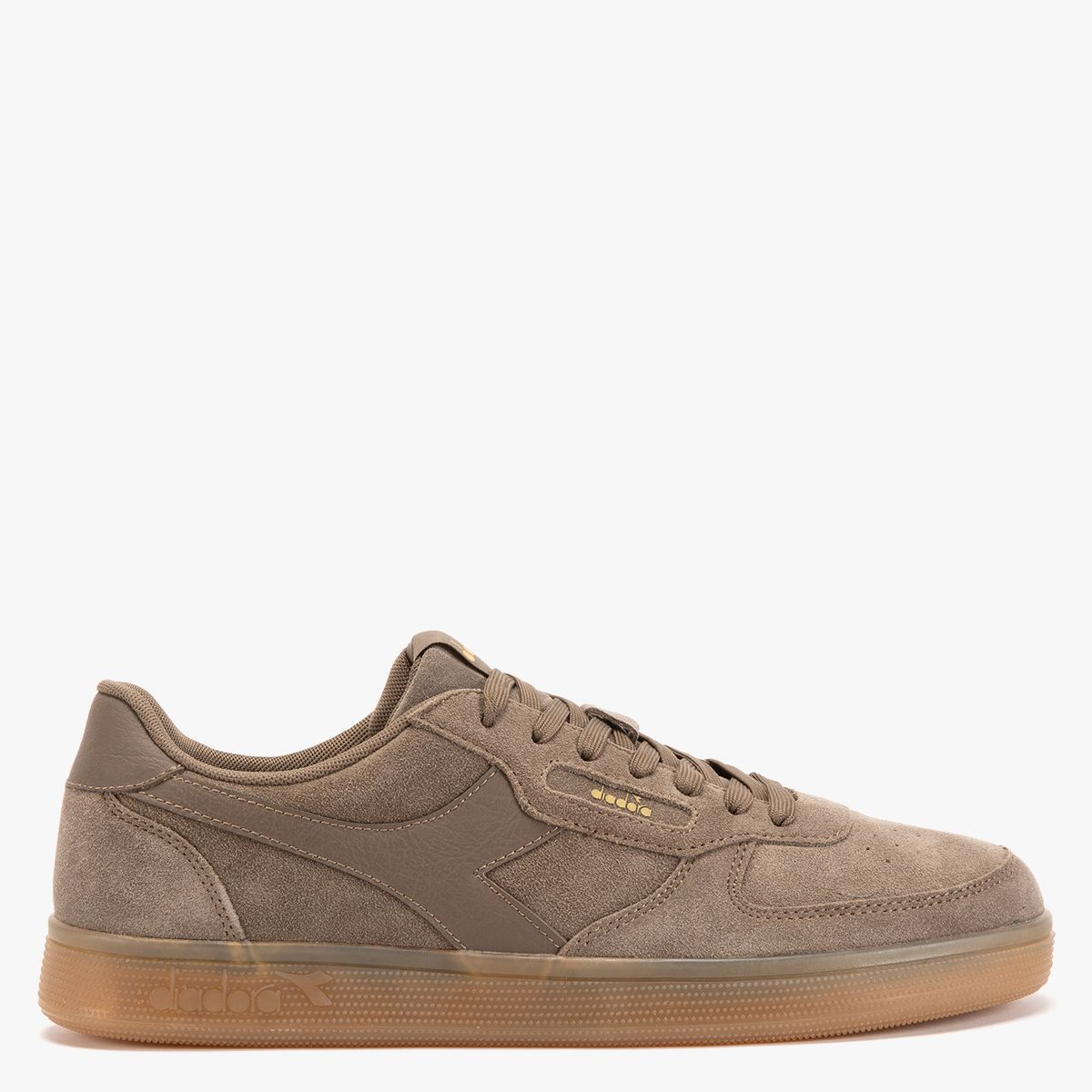 DIADORA - Bagol Zapatilla Urbana Hombre Café Diadora
