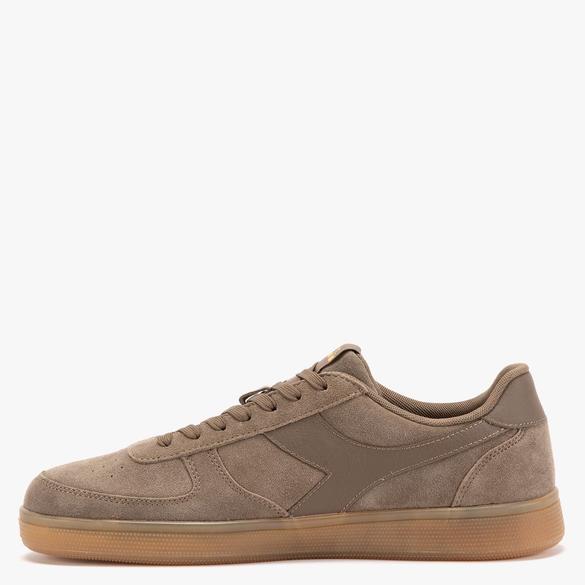 DIADORA - Bagol Zapatilla Urbana Hombre Café Diadora