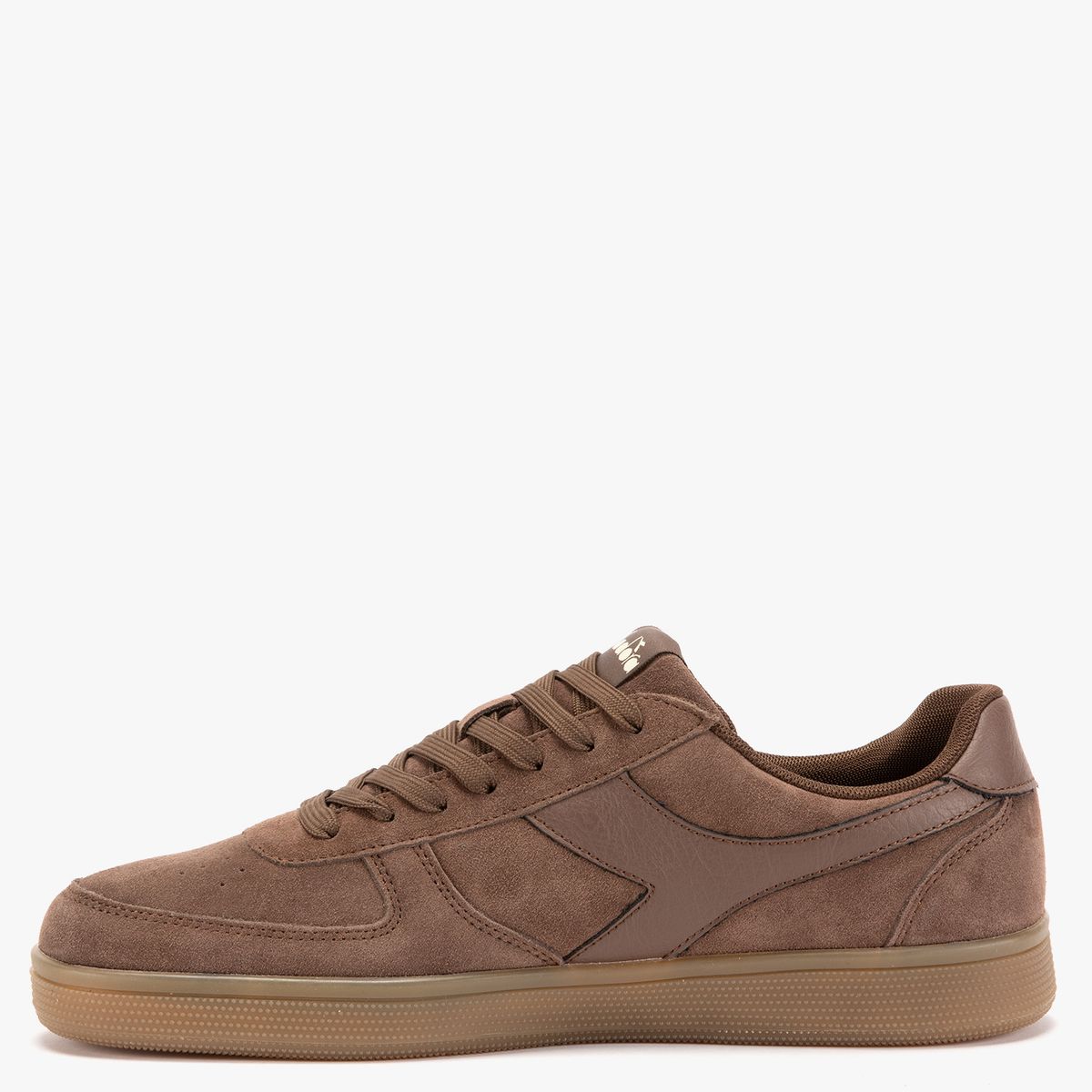 DIADORA - Bagol Zapatilla Urbana Hombre Café Diadora