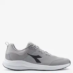 DIADORA - Soltin Zapatilla Running Hombre Gris
