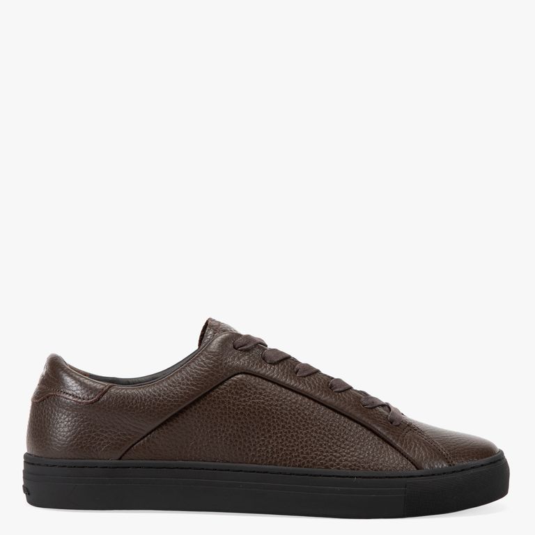 LA MARTINA Zapatilla Urbana Hombre Cuero