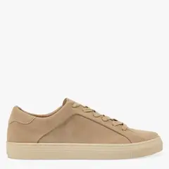LA MARTINA - Zapatilla Urbana Hombre Café