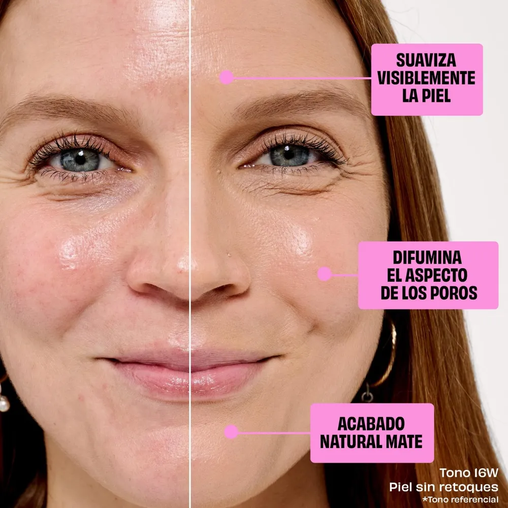 Benefit The POREfessional Foundation 22N Outstanding, foto 6