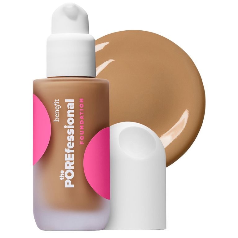 Base De Maquillaje The Porefessional 30 ml