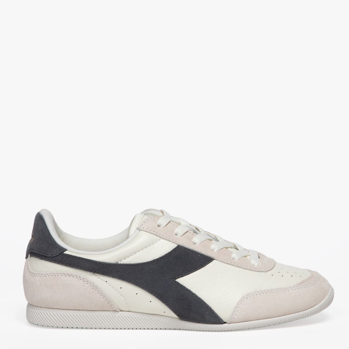 DIADORA - Malta Zapatilla Urbana Mujer Cuero Diadora
