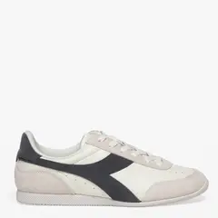 DIADORA - Malta Zapatilla Urbana Mujer Cuero Beige