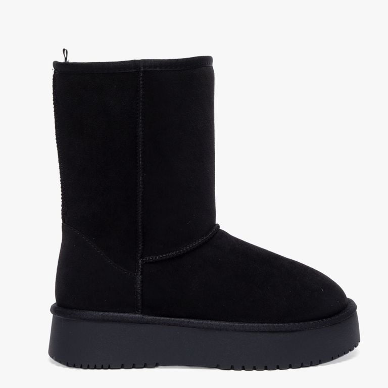 Bota Mujer