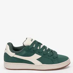 DIADORA - Court Xl Zapatilla Urbana Mujer Verde