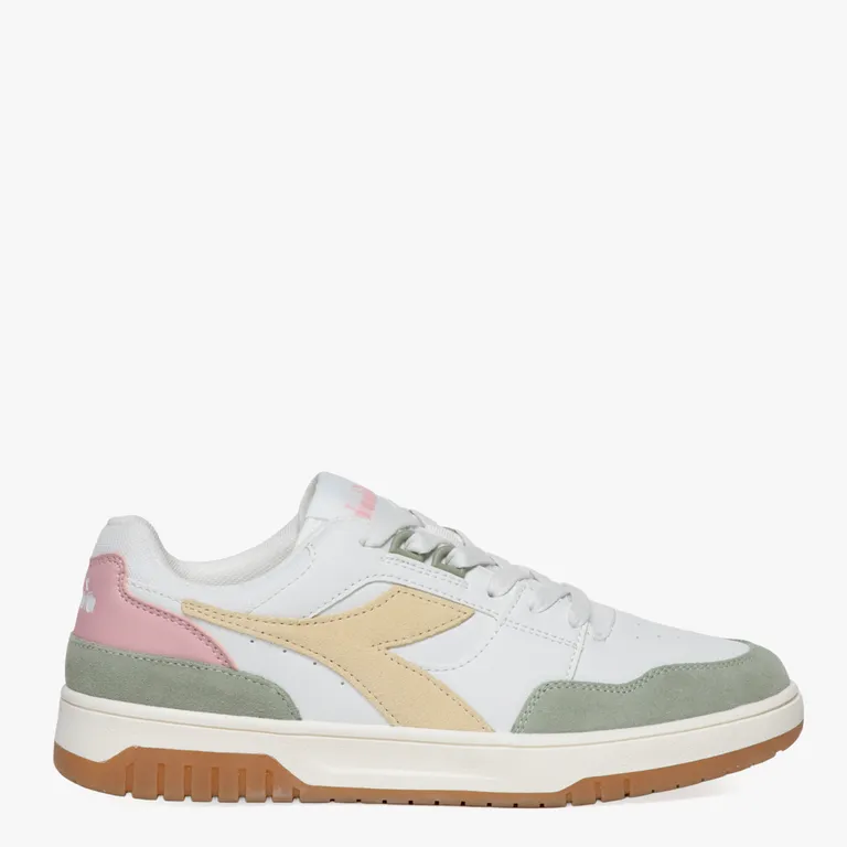 DIADORA Frentyn Zapatilla Urbana Mujer Multicolor