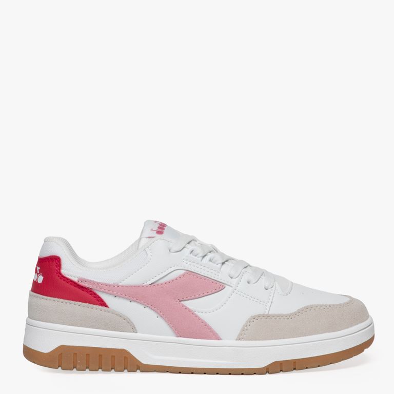 DIADORA Frentyn Zapatilla Urbana Mujer Rosado