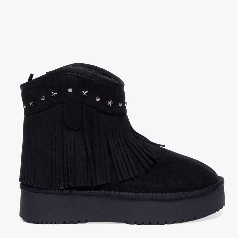 SYBILLA Botin Mujer